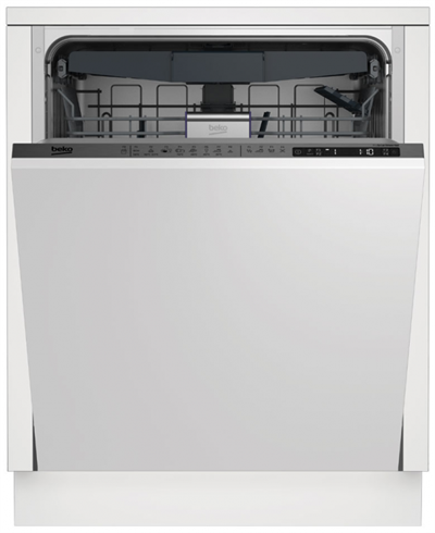 Встраиваемая посудомоечная машина Beko BDIN16520 7629008377 - фото 245869