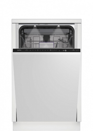Встраиваемая посудомоечная машина Beko BDIS38120A 7629208335 - фото 245871