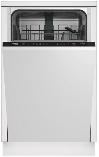 Встраиваемая посудомоечная машина Beko BDIS15020 7633508335 - фото 245882