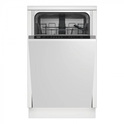 Встраиваемая посудомоечная машина Beko BDIS15021 7633608335 - фото 245884