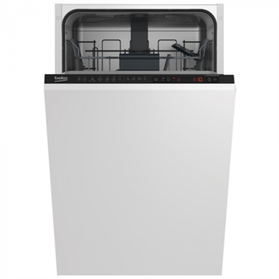Встраиваемая посудомоечная машина Beko DIS26021 7634068335 - фото 245888