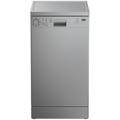 Посудомоечная машина Beko DFS05012S 7634568335 - фото 245890