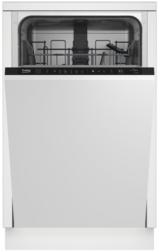 Встраиваемая посудомоечная машина Beko BDIS16020 7637008335 - фото 245909