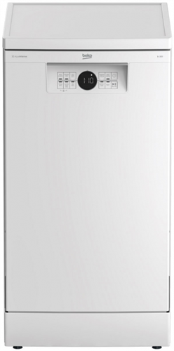 Посудомоечная машина Beko BDFS26020W 7639008335 - фото 245917