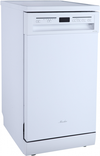 Встраиваемая посудомоечная машина Monsher MDF 4537 Blanc 76498 - фото 246014