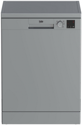 Посудомоечная машина Beko DVN053WR01S 7656508377 - фото 246054