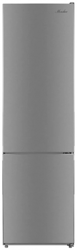 Холодильник Monsher MRF 61201 Argent 76600 - фото 246083
