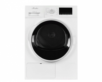 Сушильная машина Monsher MDM 630 Blanc 76651 - фото 246098