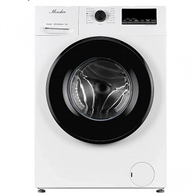Стиральная машина Monsher MWM 461 Blanc 76695 - фото 246108
