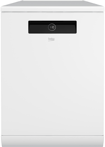 Посудомоечная машина Beko BDEN48522W 7670608377 - фото 246110