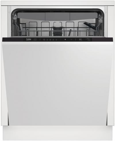 Встраиваемая посудомоечная машина Beko BDIN15560 7699708377 - фото 246295