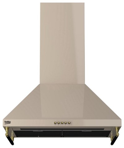 Каминная вытяжка Beko CWB 6410 CR 7702388602 - фото 246304