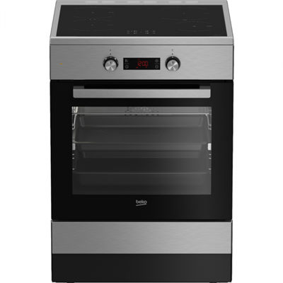Электрическая плита Beko FSM 69301 XCT 7717187658 - фото 246322