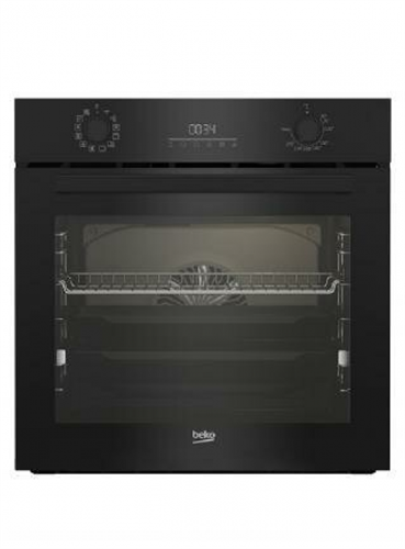 Встраиваемый электрический духовой шкаф Beko BBIM 18300 BS 7724086731 - фото 246335