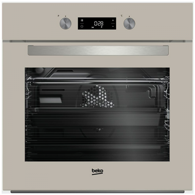 Встраиваемый электрический духовой шкаф Beko BIM 24301 BGCS 7724088311 - фото 246342