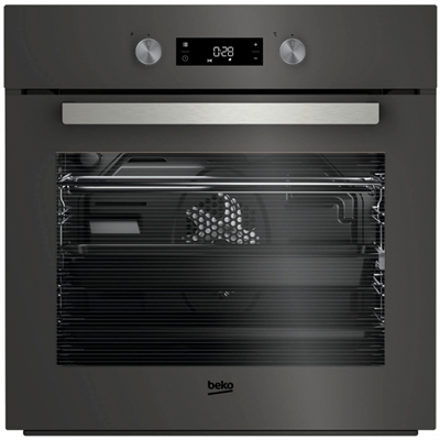 Электрический духовой шкаф Beko BIM24301ZGCS 7724088313 - фото 246343
