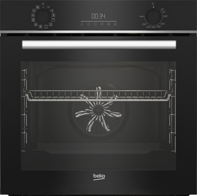 Электрический духовой шкаф Beko BIOM1531KBNC 7729486418 - фото 246359