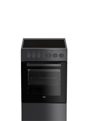 Электрическая плита Beko FSS 57100 GAC 7738987655 - фото 246371