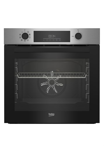 Встраиваемый электрический духовой шкаф Beko BBIM11300XFP 7739182918 - фото 246373