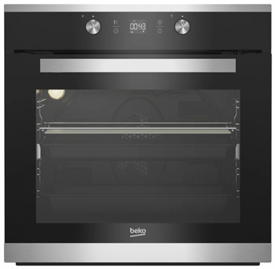 Встраиваемый электрический духовой шкаф Beko BIM 15300 XPS 7757782983 - фото 246433