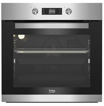 Beko BIM12300XPS духовой шкаф электрический встраиваемый 7757782984 - фото 246436