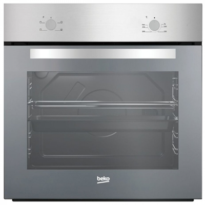 Встраиваемый электрический духовой шкаф Beko BIC 21006 M 7757883811 - фото 246444