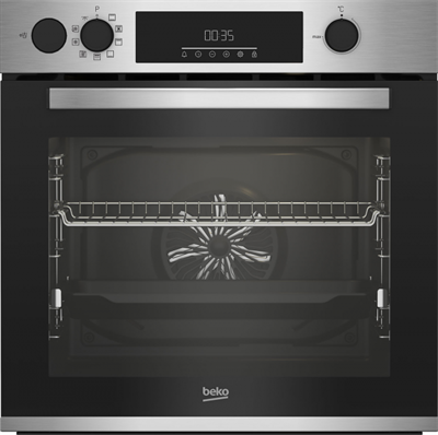 Встраиваемый электрический духовой шкаф Beko BBIS14300XMPSE 7757883897 - фото 246445