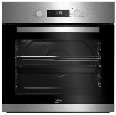 Встраиваемый электрический духовой шкаф Beko BIC 22302 X 7757887711
