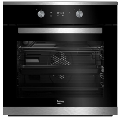 Электрический духовой шкаф Beko BIM25301XCS 7758286701