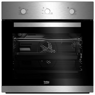 Встраиваемый электрический духовой шкаф Beko BIE 22100 XC 7768188302 - фото 246463