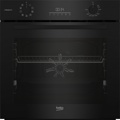 Электрический духовой шкаф Beko BCBIS17300KSB 7768288336 - фото 246477