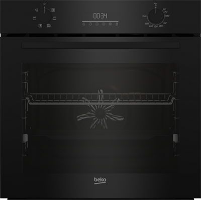 Электрический духовой шкаф Beko BCBIE17300KSB 7768288337 - фото 246478