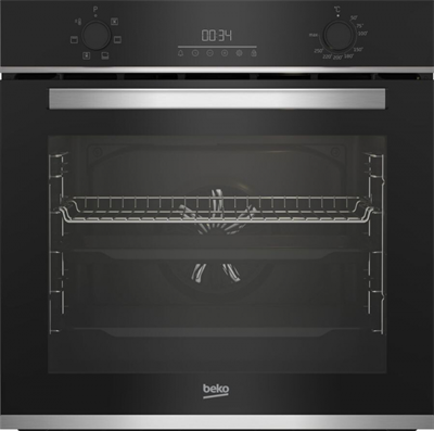 Встраиваемый электрический духовой шкаф Beko BBIE133002XD 7768288362 - фото 246481