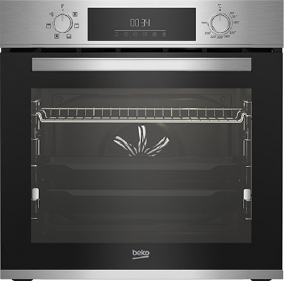 Встраиваемый электрический духовой шкаф Beko BBIE 123001 XD 7768288376 - фото 246485