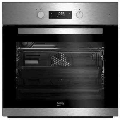 Встраиваемый электрический духовой шкаф Beko BIE 22302 XD 7768288403 - фото 246491