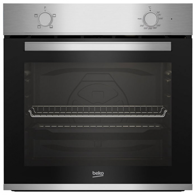 Встраиваемый электрический духовой шкаф Beko BBIC12000XD 7780388306 - фото 246530