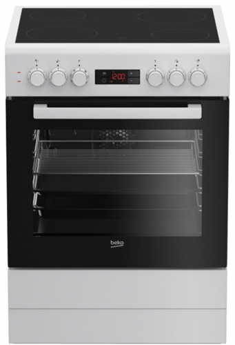 Электрическая плита Beko FSM 67300 GWS 7785988306 - фото 246537