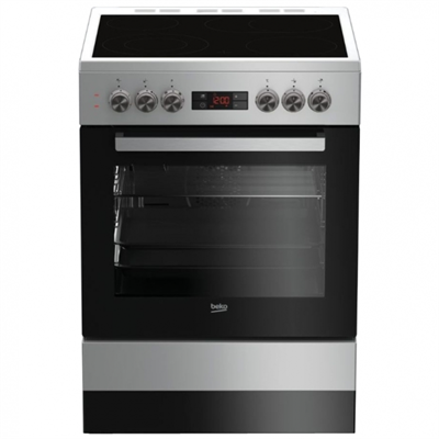 Электрическая плита Beko FSM 67320 GSS 7785988327 - фото 246539