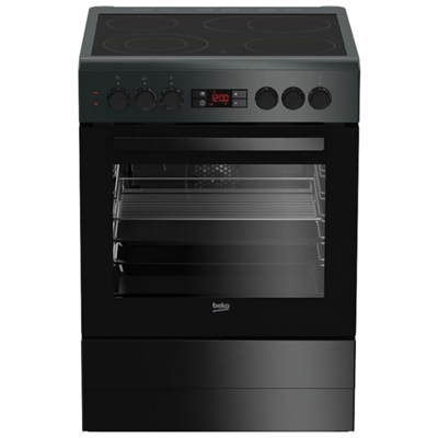 Электрическая плита Beko FSM 67320 GAS 7785988633 - фото 246541