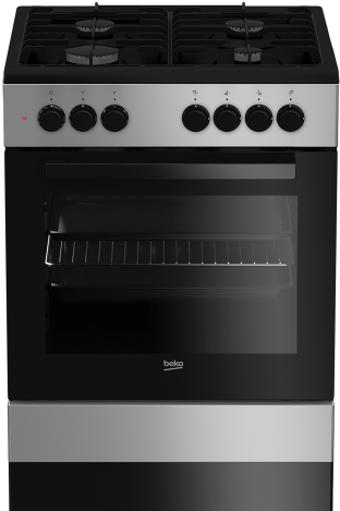 Комбинированная плита Beko FSM62120DS 7786188614