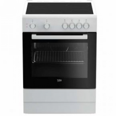 Электрическая плита Beko FFSS 67000 W 7786587828 - фото 246552