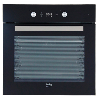 Электрический духовой шкаф Beko BIE24301B 7790586701 - фото 246581