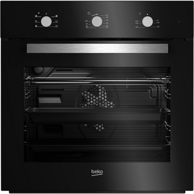 Встраиваемый электрический духовой шкаф Beko BIE 24100 B 7790588308 - фото 246585