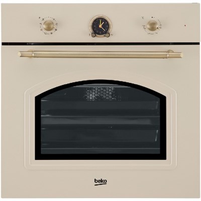 Beko OIM 27201 C духовой шкаф электрический встраиваемый 7791686702 - фото 246587