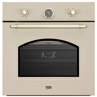 Электрический духовой шкаф BEKO ORE27205C 7791686704 - фото 246588