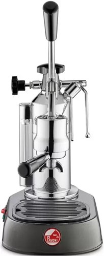 La Pavoni LPLENQ01EU кофемашина 8010072228044 - фото 246640