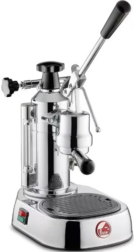 La Pavoni LPLELQ01EU кофемашина 8010072228051 - фото 246646
