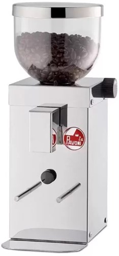 La Pavoni LPGKBM01EU кофемолка 8010072230153 - фото 246665
