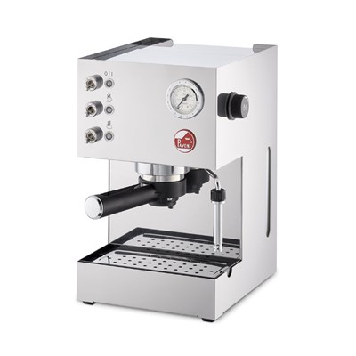 La Pavoni LPMGCM03EU кофемашина 8010072233222 - фото 246671