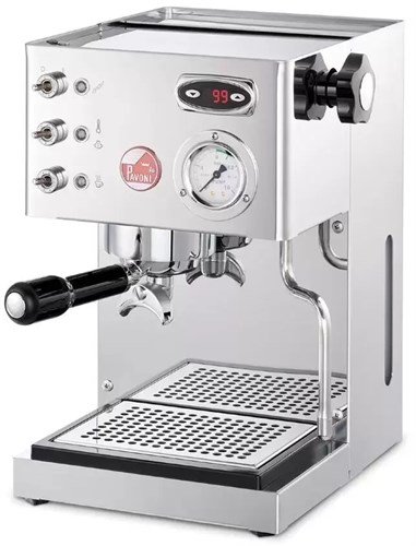 La Pavoni LPMCSR02EU кофемашина 8010072233406 - фото 246674